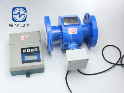 LDCK分體式電磁流（liú）量計