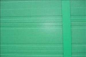 玻璃鋼隔聲（shēng）屏