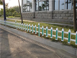 玻璃鋼圍（wéi）欄