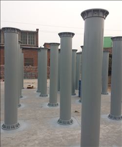 玻（bō）璃鋼支柱