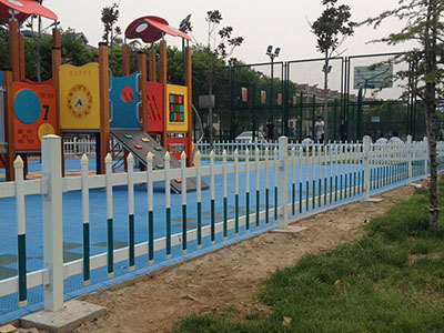 玻璃鋼（gāng）公（gōng）園草坪護欄
