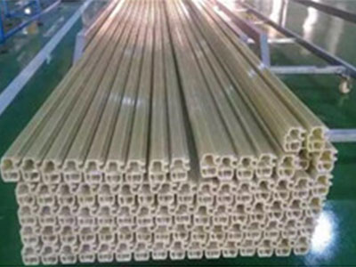 聚氨酯拉擠型（xíng）材