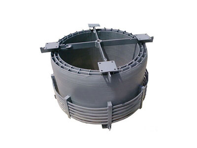 絕緣型材異型材