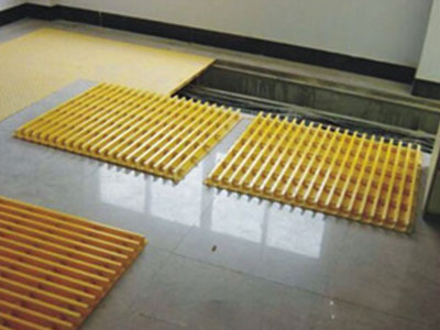 電纜溝蓋板（bǎn）