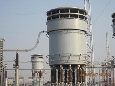 電抗器（qì）傘帽