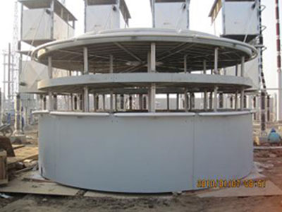 電（diàn）抗器傘罩