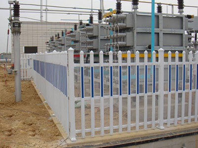 玻璃鋼電力（lì）圍欄（lán）