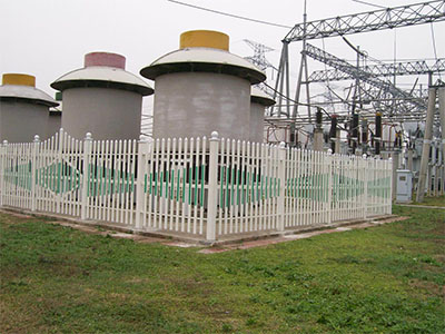 玻（bō）璃鋼圍欄