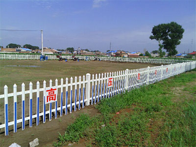 玻璃鋼非磁性護欄(lán)