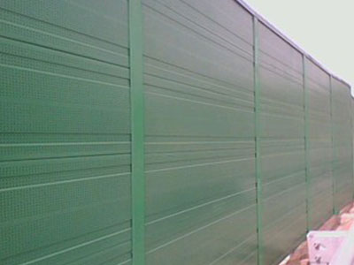 玻璃鋼(gāng)吸聲屏