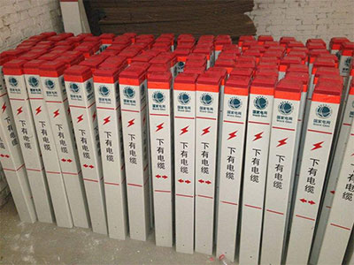 玻璃鋼電纜標誌樁