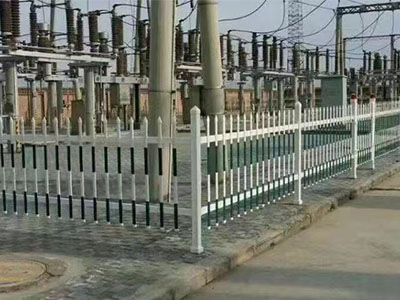 玻璃鋼變電站護欄廠（chǎng）家
